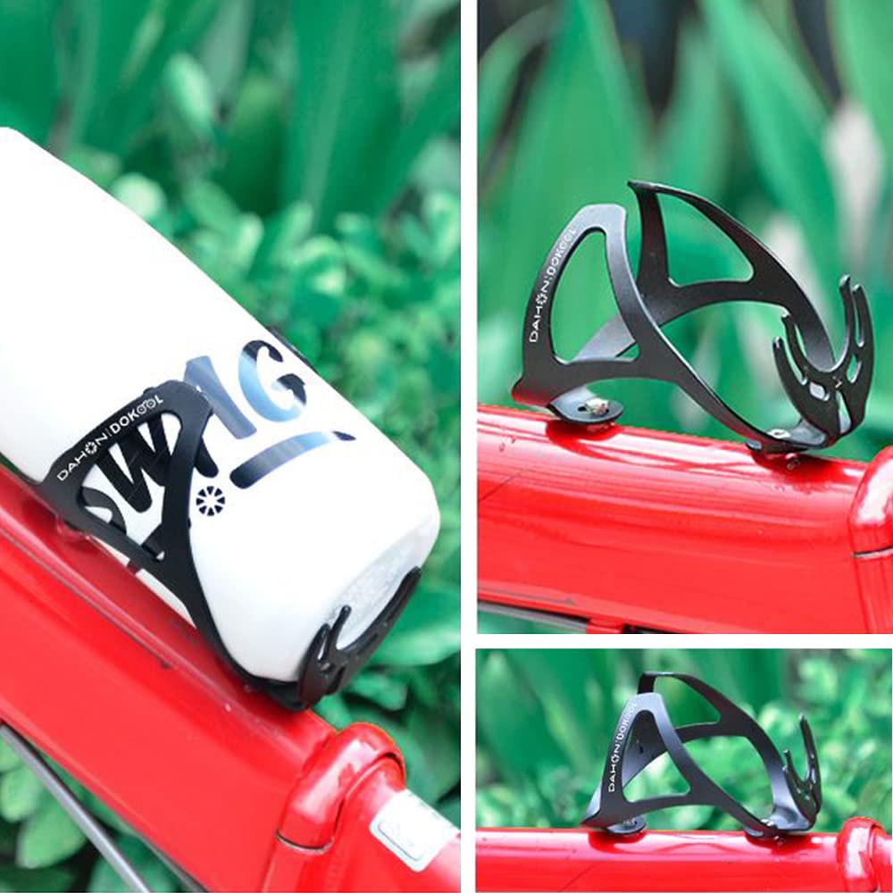 Amazon | DAHON ダホン Double-side Bottle Cage ダブルサイド